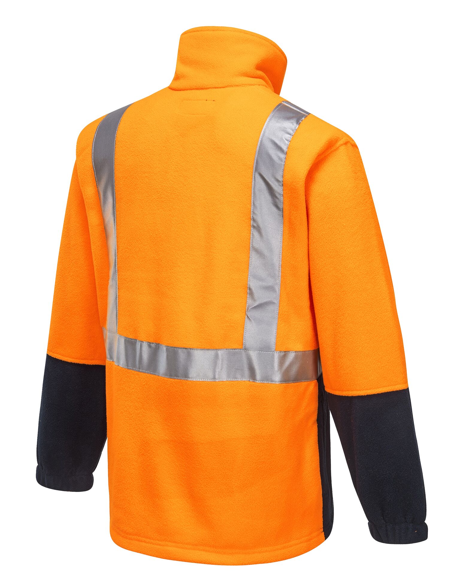 Utility Polar Fleece Jumper - K8162 - RMB Lifting