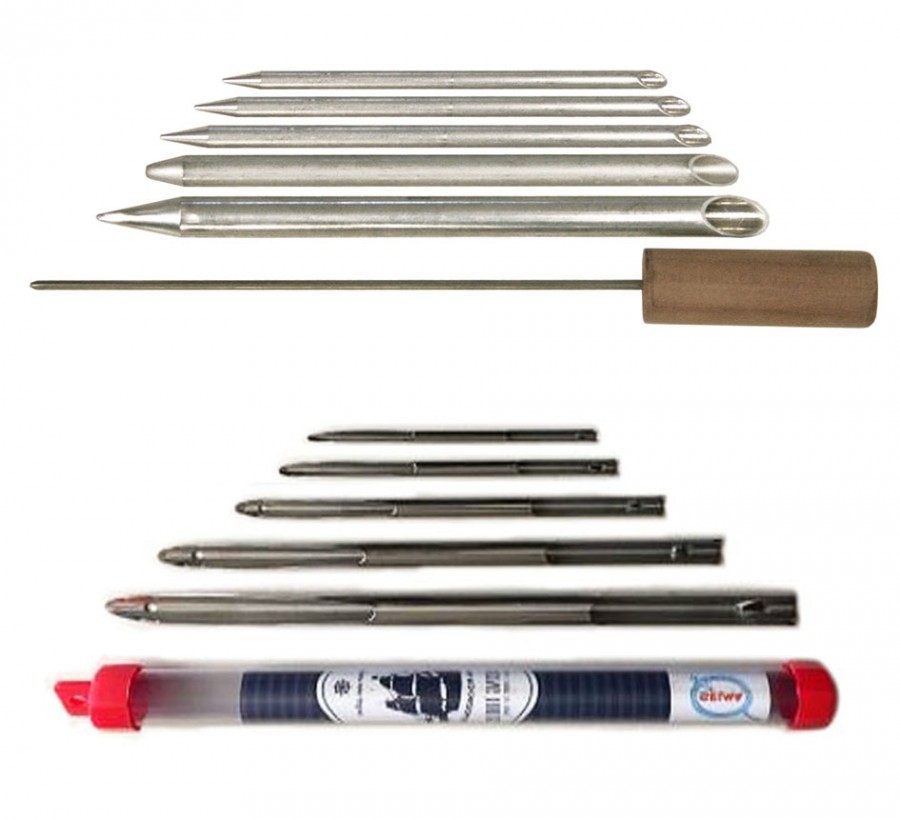 Splicing Kits RMB Lifting